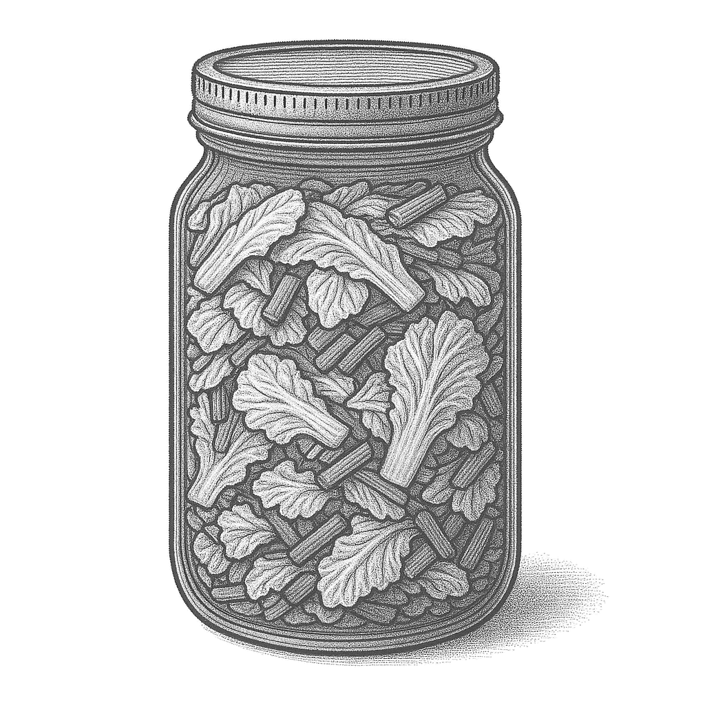 kimchi