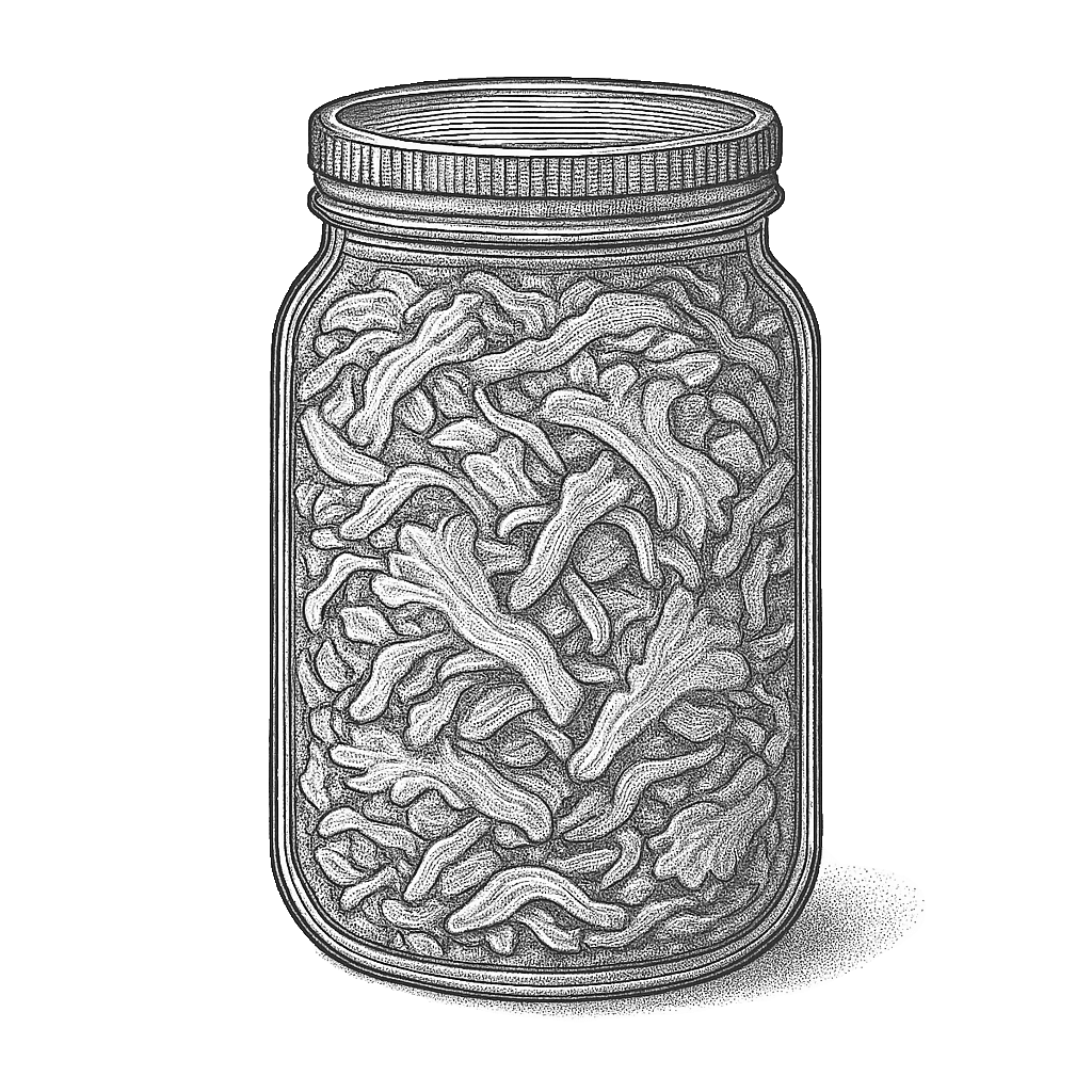 sauerkraut
